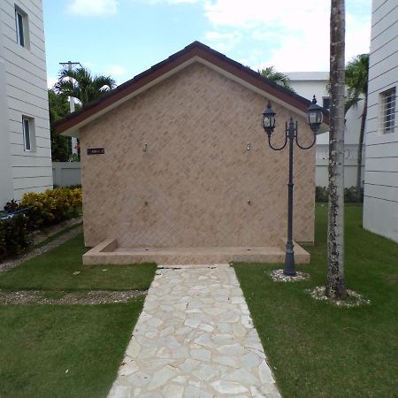 Luxury In The Caribbean Lägenhet Sosúa Exteriör bild